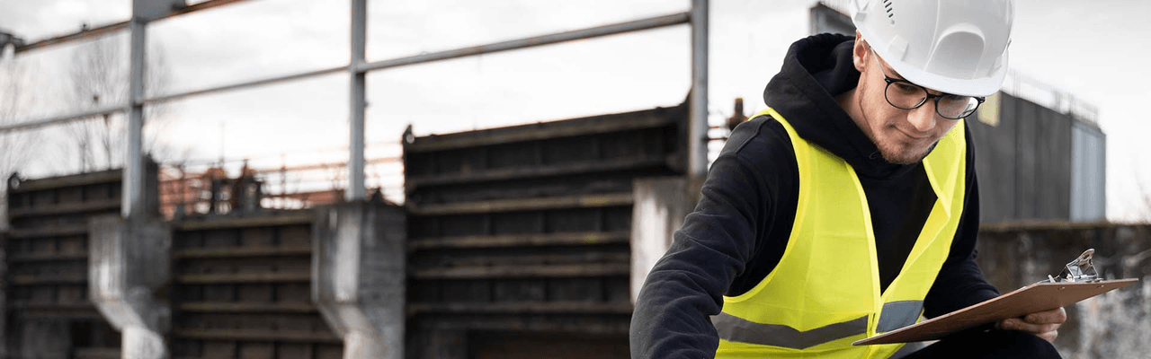 Wastewater Treatment Plants